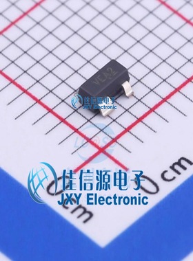 监控和复位芯片   CAT811STBI-GT3  onsemi(安森美)  SOT-143