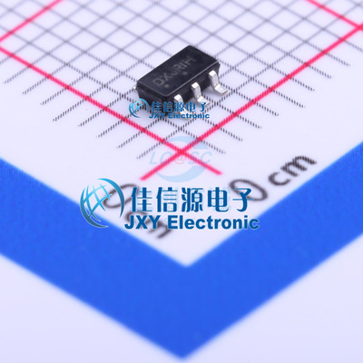 DC电源芯片NCP1529ASNT1G安森美