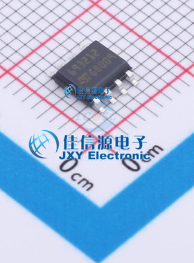 线性稳压器(LDO)   L6932H1.2TR  ST(意法半导体)  HSO-8