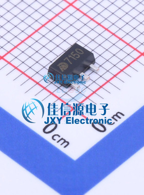 MD7150  明达微  SOT89-3