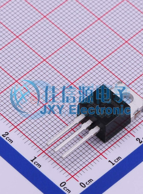 场效应管(MOSFET)      IXTP3N100P   IXYS   TO-220