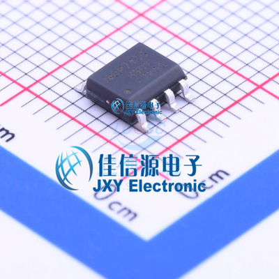场效应管(MOSFET)     IRF7805TRPBF  SO-8