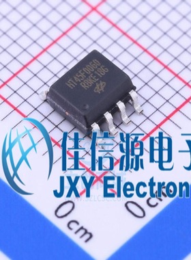 HT45F0060 HOLTEK(台湾合泰/盛群) SOP-8_150mil