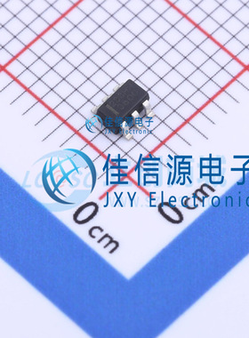 触摸芯片 TTP233H-HA6 TONTEK(通泰) SOT-23-6 全新原装 直拍包邮