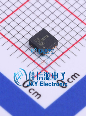 电池管理     LP28013AQVF  LOWPOWER(微源半导体)  TDFN-10