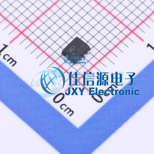 场效应管(MOSFET)       QS8M51TR  ROHM(罗姆)  TSMT8