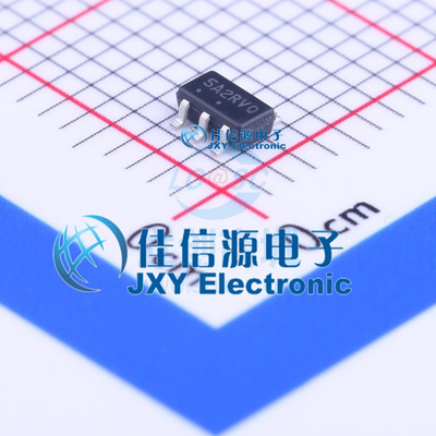 NCP1251BSN65T1G  onsemi(安森美)  TSOP-6