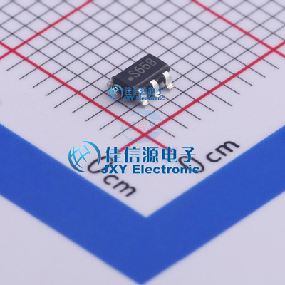 AC-DC控制器和稳压器  LM3475MFX/NOPB  TI()  SOT-23-5