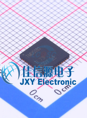 TMDS181RGZR  TI()  VQFN-48_7x7x05P