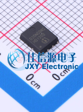 场效应管(MOSFET)     BSC030N08NS5ATMA1   PG-TDSON-8-7