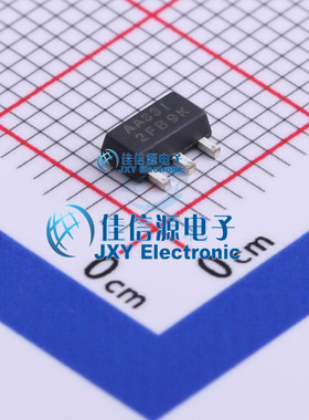 LC1213CC3BTR33  LEADCHIP(岭芯微)  SOT-89-3(B)