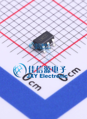 运算放大器 LM321 PJSEMI(平晶微) SOT-23-5 国产高品质 全新