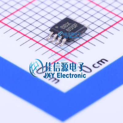 OPA2380AIDGKT  TI()  VSSOP-8 3x3x065P