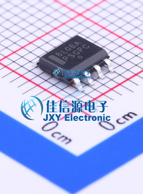 MC78L08ACDG  onsemi(安森美)  SOIC-8_150mil