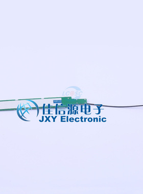 天线 TX4G-PCB-125014 Ziisor(致哲) 125mmx14mm 990MHz