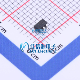 RUNIC RS0101YH6 电平移位器 SOT 润石 转换器