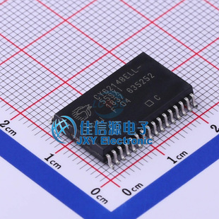 CY62148ELL-55SXIT CYPRESS(赛普拉斯) SOIC-32