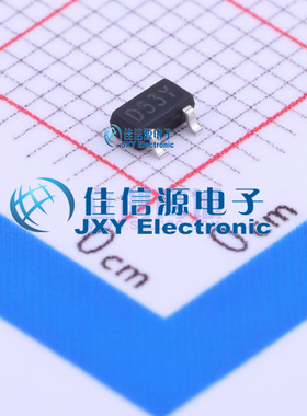 监控和复位芯片   SSP61CC3502MR  Siproin(上海矽朋)  SOT-23-3