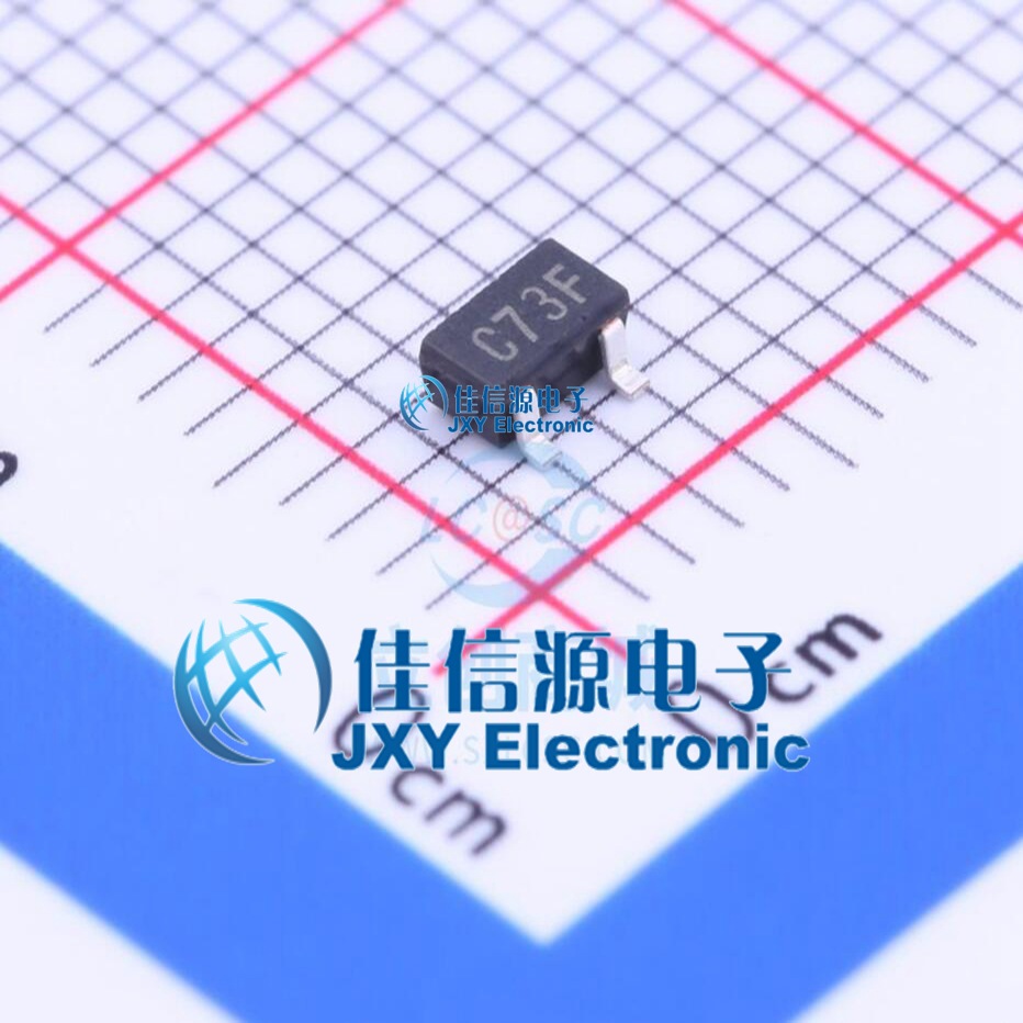 监控和复位芯片   XC61CC2702MR  TOREX(特瑞仕)  SOT-23-3