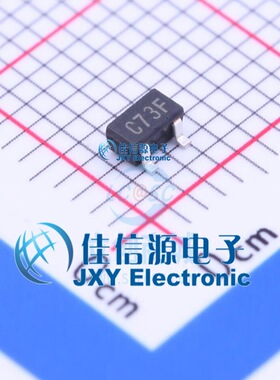 监控和复位芯片   XC61CC2702MR  TOREX(特瑞仕)  SOT-23-3