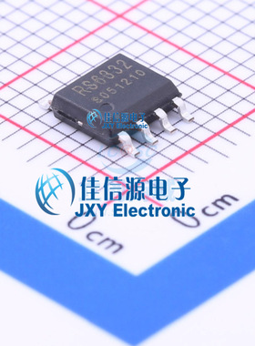 RS6332XK  RUNIC(润石)  SOP-8