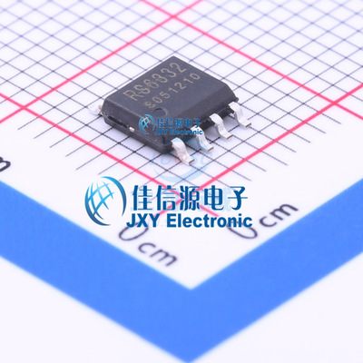 RS6332XK  RUNIC(润石)  SOP-8