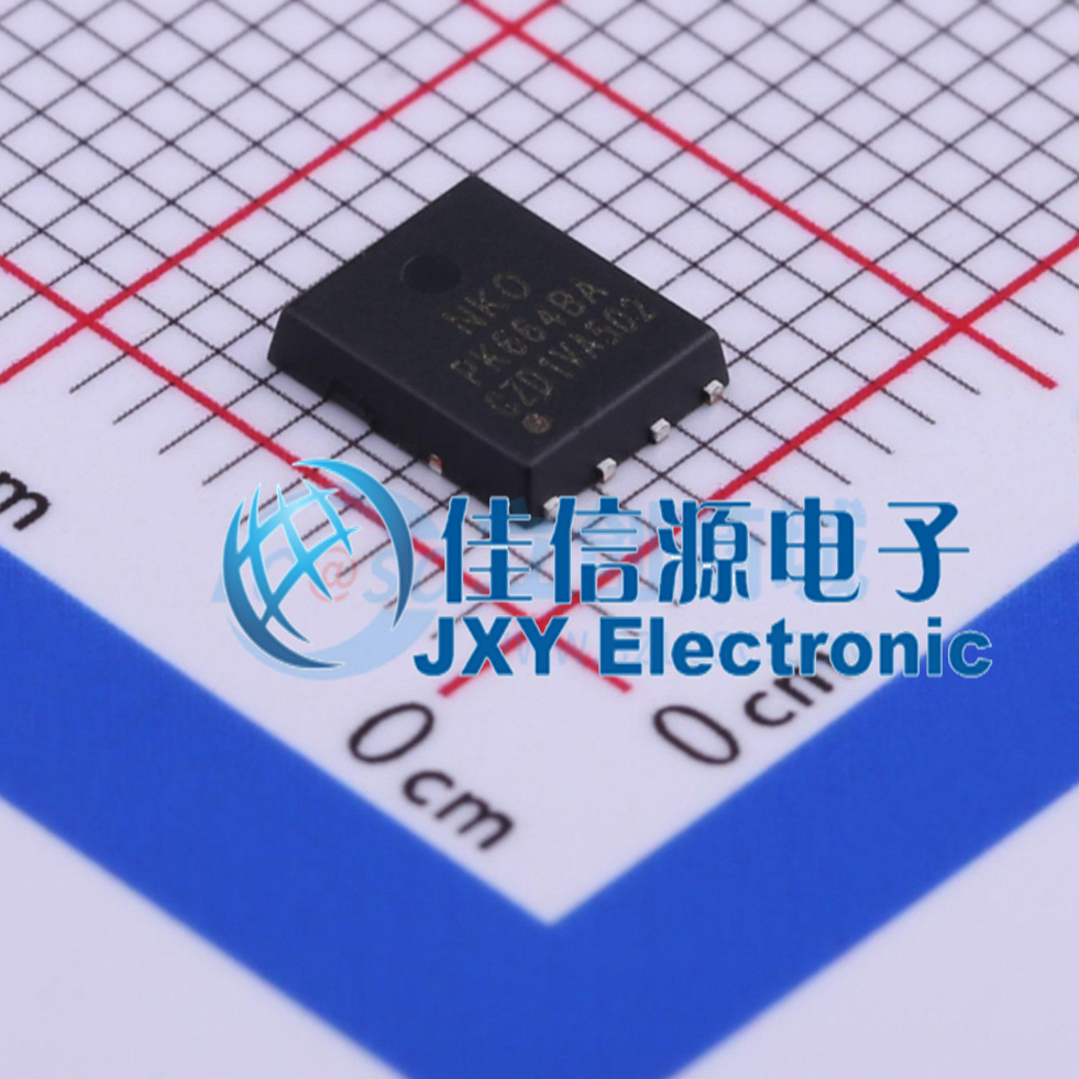 场效应管PK664BA尼克森N沟道30V