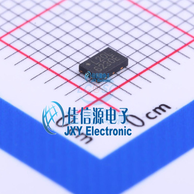 MX25L2006EZUI-12G  MXIC(旺宏电子)  USON-8