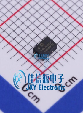 GT22L16A2Y  GENITOP(高通)  DFN8 2x3