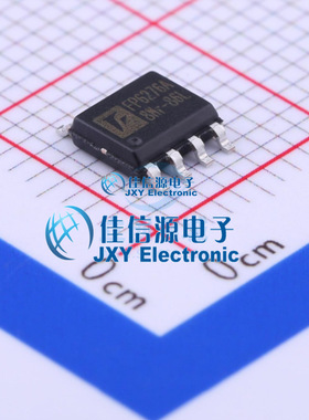 DC-DC电源芯片 FP6276AXR-G1 台湾远翔 SOP-8EP 5A电流同步升压型