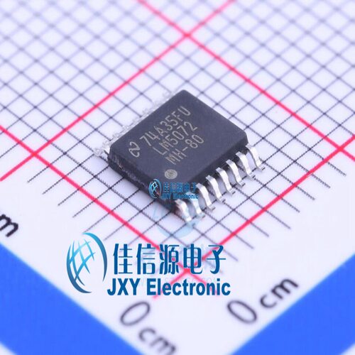 LM5072MHX-80/NOPB  TI()  HTSSOP-16