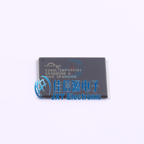 S29GL128P11TFIV10  CYPRESS(赛普拉斯)  TSOP-56