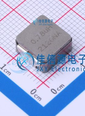 IHLP4040DZERR78M11 VISHAY(威世) 10.2x10.8mm 780nH ±20% 22A