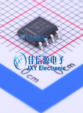 OPA1602AIDR  TI()  SOP-8