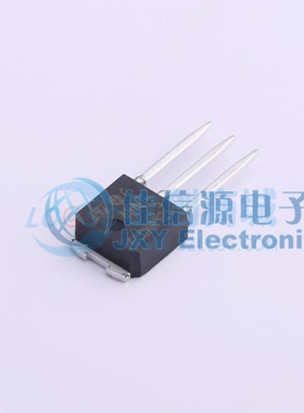 场效应管(MOSFET)      STU8N80K5  ST(意法半导体)   TO-251