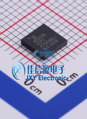 AD2428KCPZ  ADI(亚德诺)/LINEAR  LFCSP-32_5x5mm