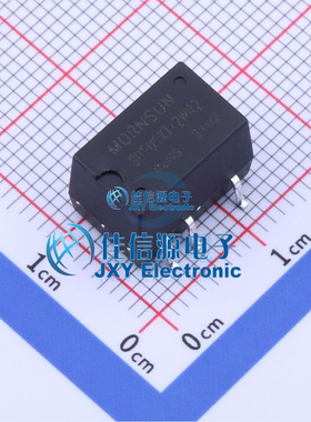 电源模块    B0505XT-2WR2  MORNSUN(金升阳)  SMD
