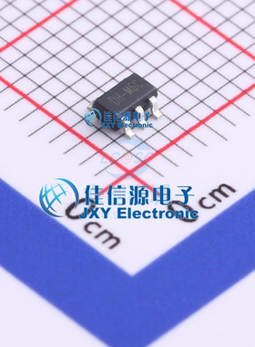 TP131C25S5  TECH PUBLIC(台舟)  SOT23-5