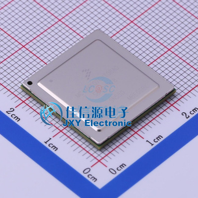 MCIMX6Q7CVT08AD NXP(恩智浦) FCPBGA-624