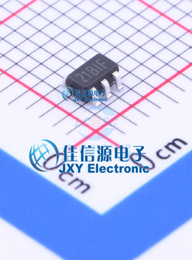 运算放大器  LMV321B-TR  3PEAK  SOT-23-5