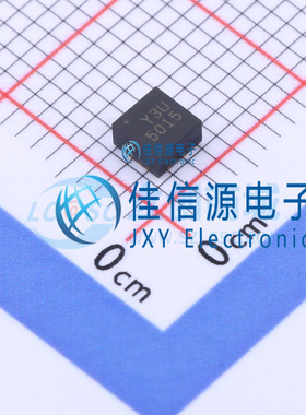 姿态传感器/陀螺仪 ADXL337BCPZ-RL7  ADI(亚德诺)   LFCSP-16-EP