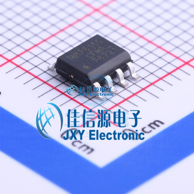场效应管(MOSFET)     IRF8721TRPBF  SOIC-8