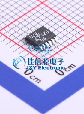 线性稳压器 LT3045EMSE#PBF 亚德诺 MSOP-12全新500mA超低噪声20V