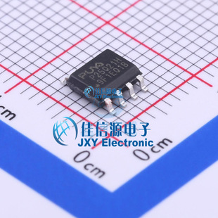 NOR FLASH芯片 P25Q21H-SSH-IT SOP-8 存储2Mbit 全新2.7V~3.6V