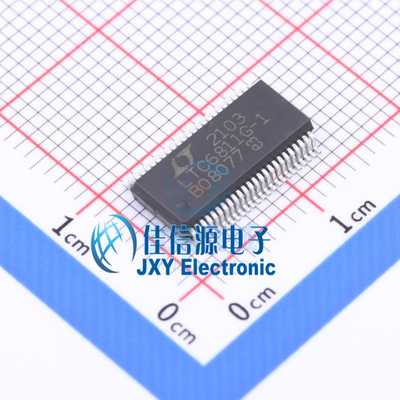 LTC6811IG-1#3ZZPBF  ADI(亚德诺)/LINEAR(凌特)  SSOP-48
