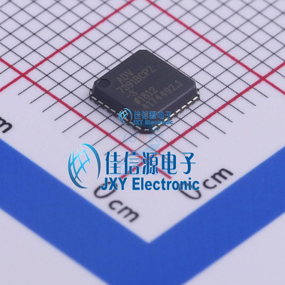 ADV7391BCPZ  ADI(亚德诺)/LINEAR  LFCSP-32