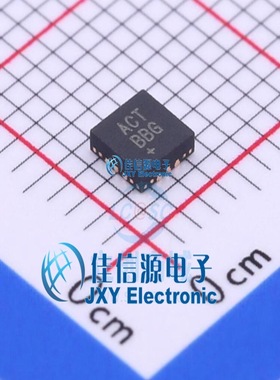 DC-DC控制芯片  MAX16990ATCD/V+T  MAXIM(美信)  TQFN-12