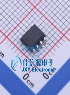 电压基准芯片  ADR445ARZ-REEL7  ADI(亚德诺)/LINEAR  SOIC-8