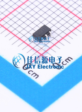 BCT2203EUK30-TR  BROADCHIP(广芯电子)  SOT-23-5