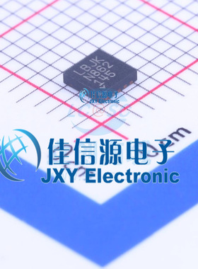 LT3463AEDD#PBF  ADI(亚德诺)/LINEAR  DFN-10 EP 3x3mm